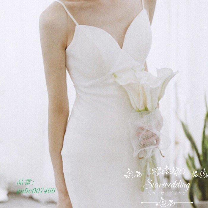 安い パーティードレス ウェディグドレス 二次会 結婚式 ボレロ マーメイドラインドレス 花嫁 ウエディング 大きいサイズ ロングドレス 挙式 白 人気ブランド Kuljic Com