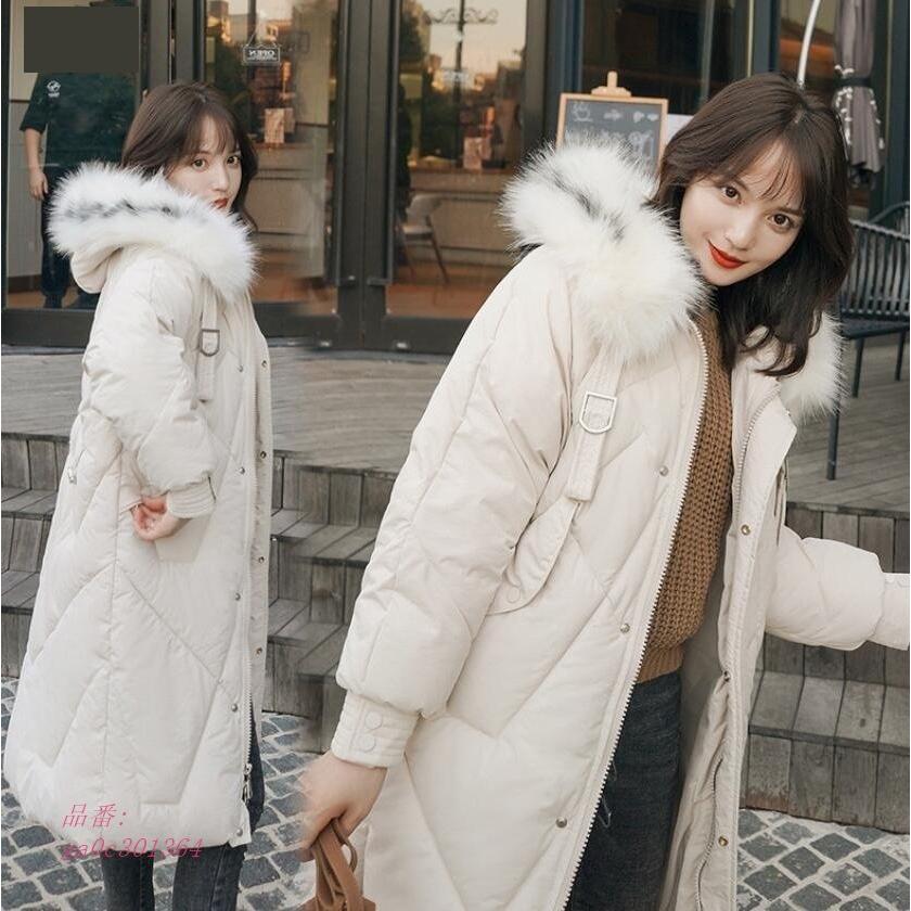Saleセール レディース ダウンジャケット 韓国風 人気 4色 令和 春秋冬 防寒防風 ファーフード付き アウター Ol 通勤 ロング丈 体型カバー 暖かい 大きいサイズ Ga0c フィホーネ 通販 Yahoo ショッピング 交換無料 Www Devondigitalimaging Co Uk