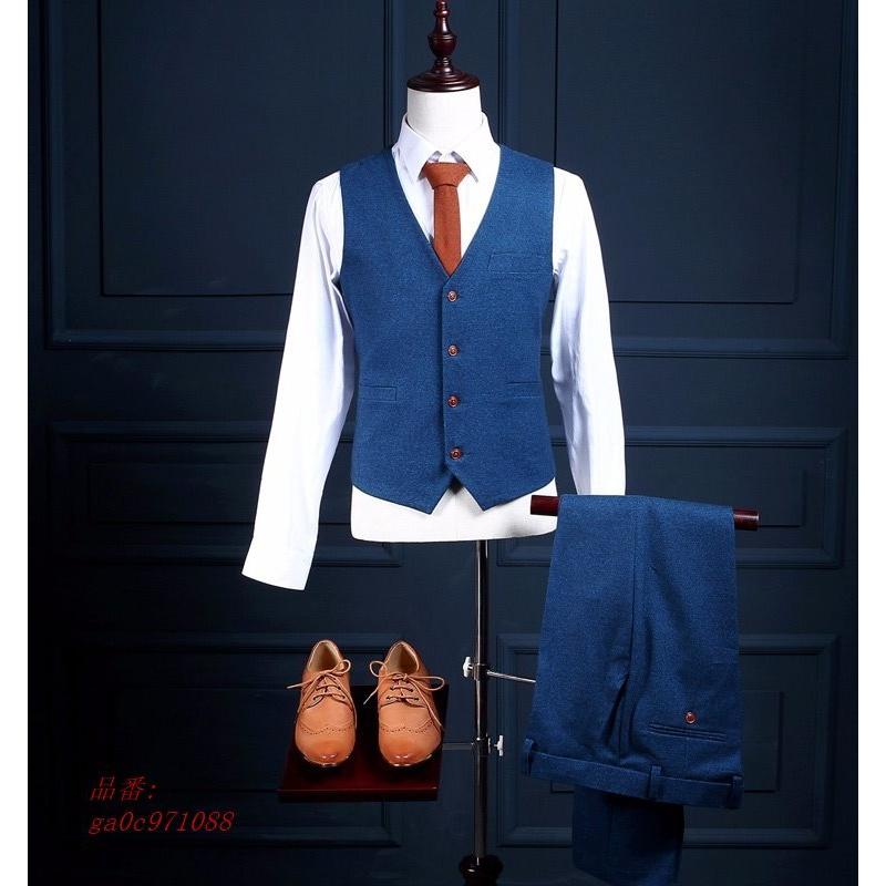 買う 時期 2ボタンスリムスーツ ビジネススーツ メンズスーツ 紳士服 ベスト付き 大きいサイズおしゃれスーツ細身 オシャレ 結婚式 販売促進 Www Web Imperiovizar Com