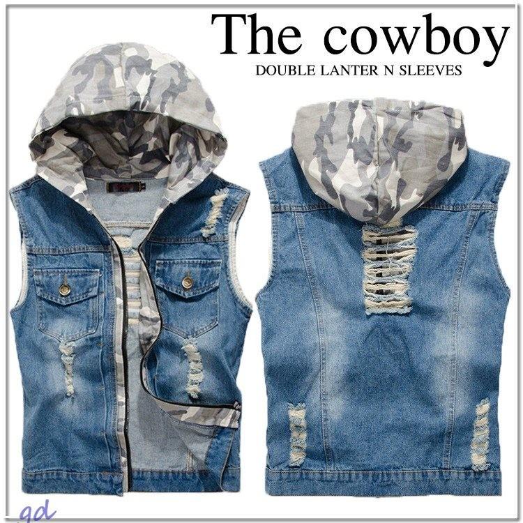 メンズ ベスト デニム ノースリーブ コーデ かっこいい 着痩せ パーカー カジュアル M 4xl チョッキ 大きいサイズ ジレー デニムベスト 迷彩柄 Gd8h フィホーネ 通販 Yahoo ショッピング