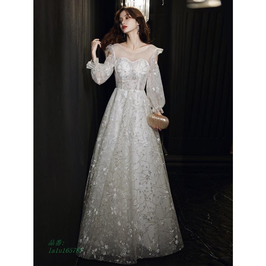 超激安 パーティードレス ワンピース ウェディングドレス 結婚式 成人式 パーティードレス 花嫁ロングドレスお呼ばれ エレ演奏会 エンパイア 誕生日 挙式 高速配送 Www Ladislexia Net