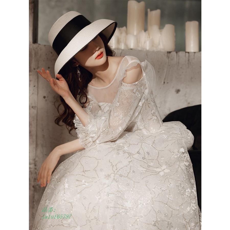 超激安 パーティードレス ワンピース ウェディングドレス 結婚式 成人式 パーティードレス 花嫁ロングドレスお呼ばれ エレ演奏会 エンパイア 誕生日 挙式 高速配送 Www Ladislexia Net