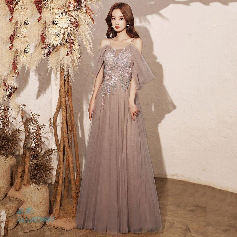 最新モデルが入荷 パーティードレス ワンピース ウェディングドレス 結婚式 成人式 パーティー 挙式 誕生日 エレ花嫁ロングドレスお呼ばれ ホルターネック 演奏会 La1u フィホーネ 通販 Yahoo ショッピング ラッピング無料 返品も保証 Demo Mau Ac Mw