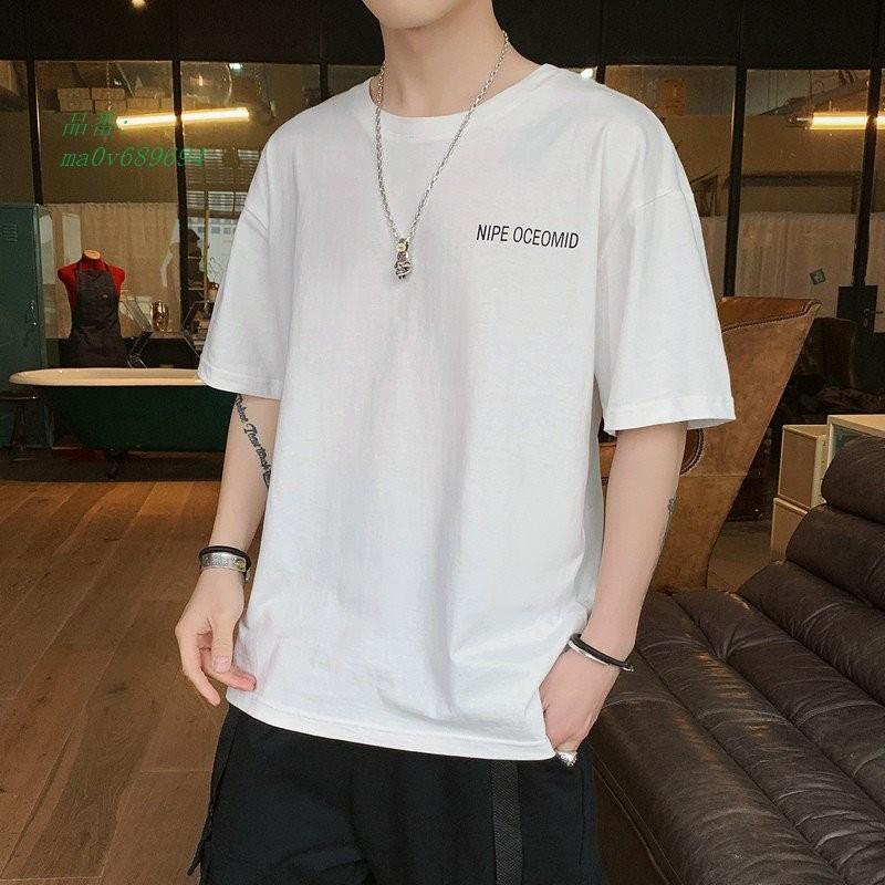 メンズtシャツ 柔軟性 シンプル メンズファッション 無地 2色 カジュアル 薄手 男性用 通気性 半袖 コットンtシャツ 伸縮性 夏 Ma0v6694 フィホーネ 通販 Yahoo ショッピング