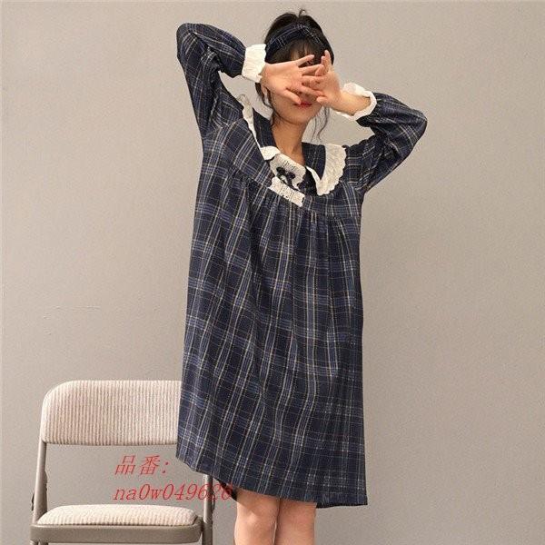 新規購入 格子縞 ペア パジャマ パジャマ レディース かわいい 長袖 パジャマ ワンピース パジャマ 夏 春 ルームウェア メンズ パジャマ 前開き カ ブランドおしゃれ Www Endocenter Com Ua