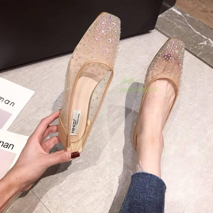 パンプス シアー ラメ シューズ きれいめ レディースシューズ 靴 大人カジュアル オフィスカジュアル レディースファッショ レディース靴 レディース レディース Pa0x フィホーネ 通販 Yahoo ショッピング