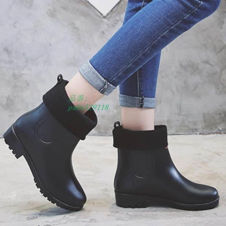 レインシューズ レディース 長靴 レインブーツ レインショートブーツ 春夏新作 ラバーブーツ 靴 ママファッション おしゃれ 雨 防水 梅雨 ショート Pa9x フィホーネ 通販 Yahoo ショッピング