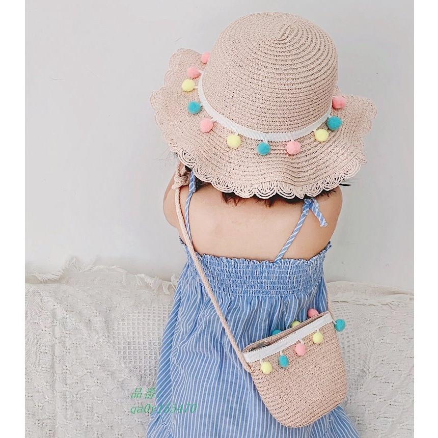 麦わら帽子 バック 子供 折りたたみ 日よけ Uvカット 女の子 リボン プール かわいい 子どもストローハット 2点セット 海 ショルダーバッグ リゾート ジュニア Qa0y フィホーネ 通販 Yahoo ショッピング