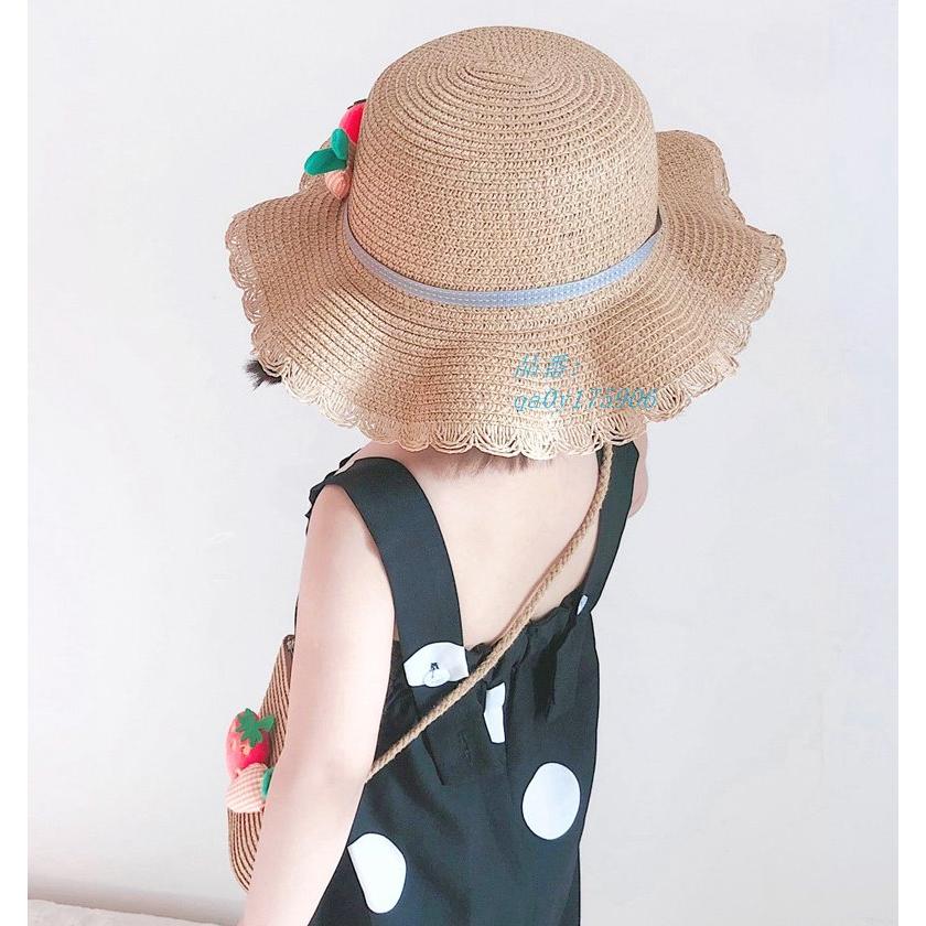 麦わら帽子 バック 子供 折りたたみ 日よけ Uvカット 女の子 リボン ジュニア 海 リゾート プール ショルダーバッグ かわいい 子どもストローハット 2点セット Qa0y フィホーネ 通販 Yahoo ショッピング