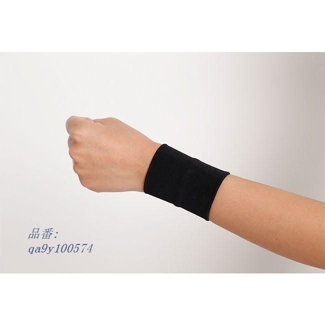 リストバンド プロテクト スポーツ 男女兼用 サイズ展開豊富 通気性 野球 無地 薄手 2枚1組 ストレッチ テニスバスケ サッカー Qa9y フィホーネ 通販 Yahoo ショッピング