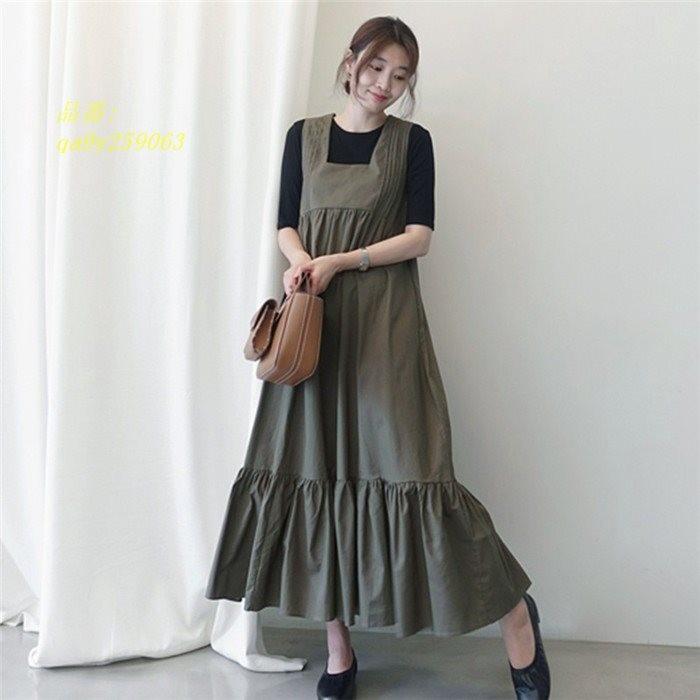 綿麻混ワンピース マキシ キャミワンピース コットンリネン マキシワンピース 40代 ロングワンピース 着痩せ 30代 ノースリーブ ゆったり 代 体型カバー Qa9y フィホーネ 通販 Yahoo ショッピング