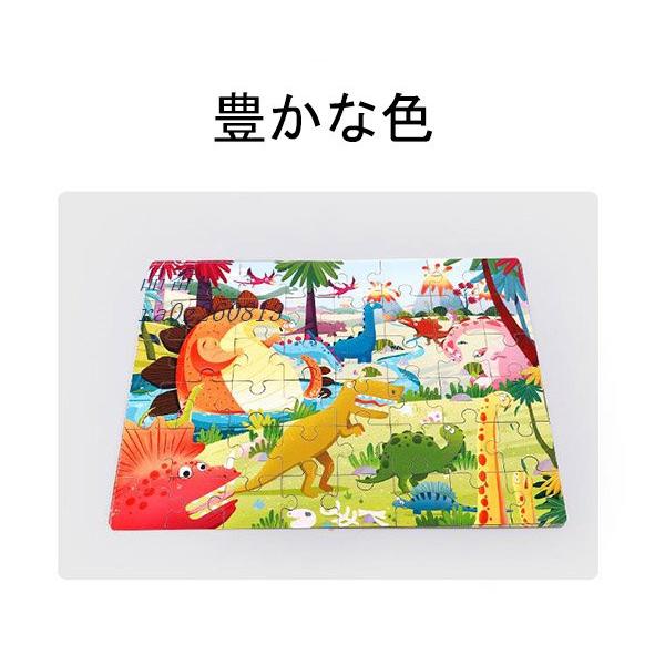 おもちゃ 知育玩具 パズル 木のおもちゃ 恐竜 48ピース 勉強 2歳 学習 4歳 誕生日プレゼント 収納箱 3歳 ゲーム 子供 クリスマスプレゼント Ra0z フィホーネ 通販 Yahoo ショッピング