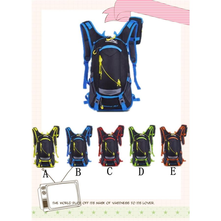 15l サイクリングバック リュックサック バックパック 自転車 15l 自転車バッグ バックパック サイクリングバッグ デイパック マウンテンバイクにも 防水 撥水 Tozanbag 21 フィホーネ 通販 Yahoo ショッピング