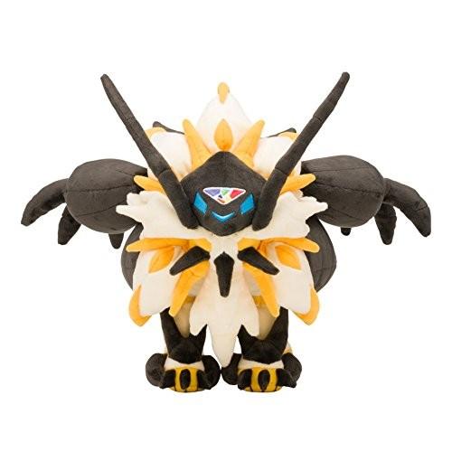 絶対一番安い ポケモンセンターオリジナル ぬいぐるみ ネクロズマ たそがれのたてがみ 超人気の Smmacademy Ru