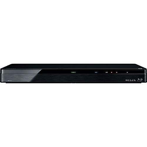 東芝 REGZA ブルーレイディスクレコーダー 人気TOP ブルーレイ3D対応 大好き HDD録画対応 USB DBR-Z610