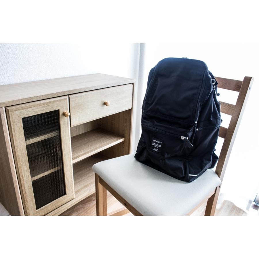 Marimekko マリメッコ Buddy バディ バックパック ブラック 10g Fika 雑貨ショップ ヤフー店 通販 Yahoo ショッピング