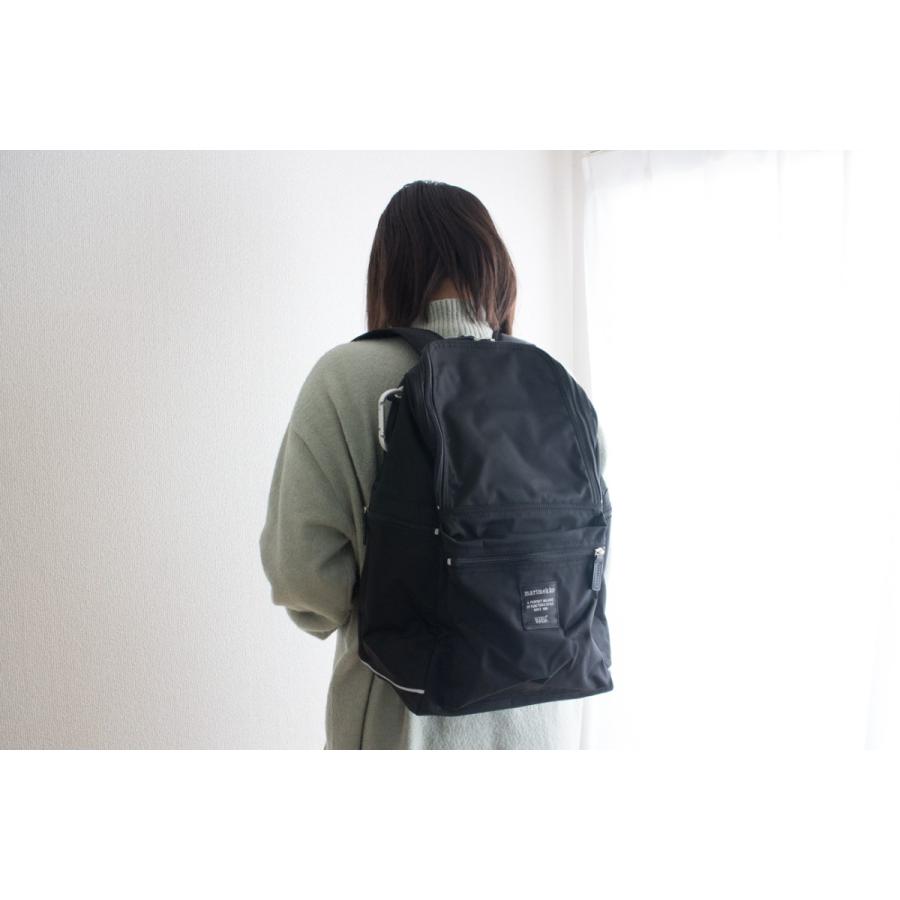 Marimekko マリメッコ Buddy バディ バックパック ブラック 10g Fika 雑貨ショップ ヤフー店 通販 Yahoo ショッピング