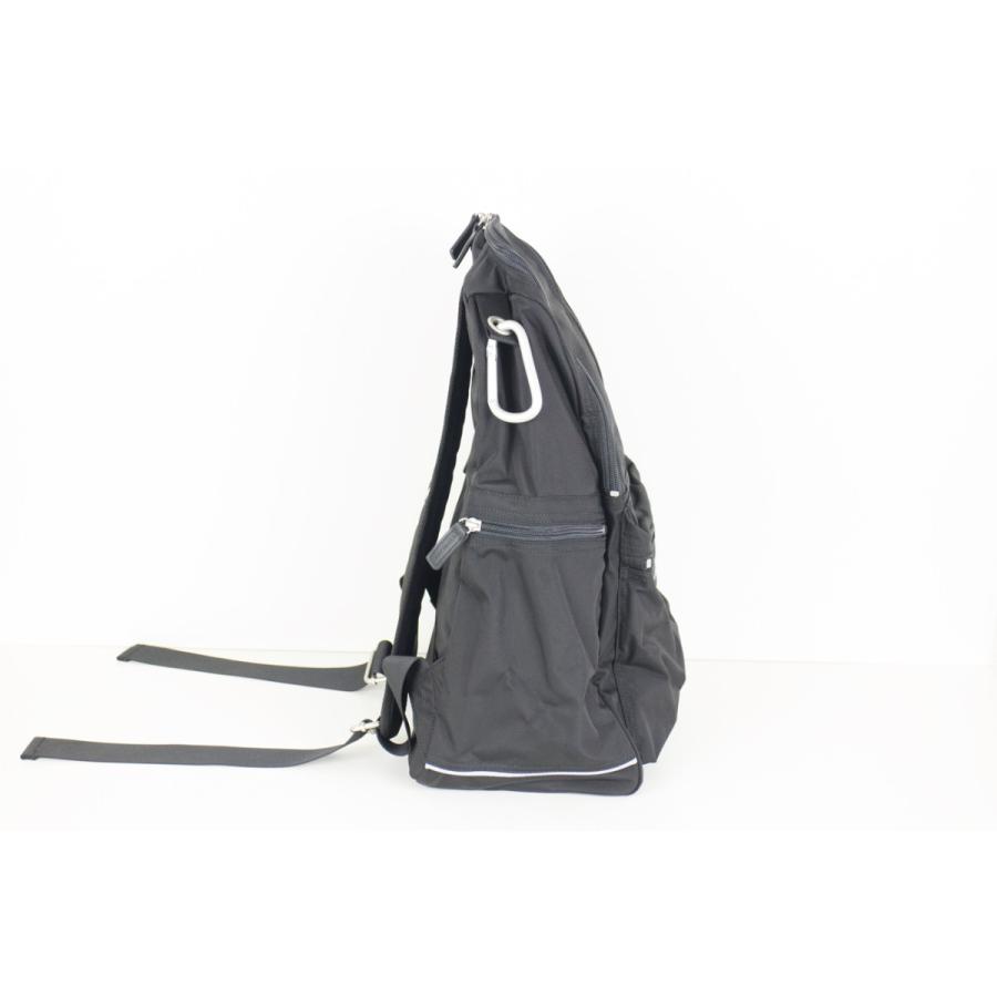 Marimekko マリメッコ Buddy バディ バックパック ブラック 10g Fika 雑貨ショップ ヤフー店 通販 Yahoo ショッピング