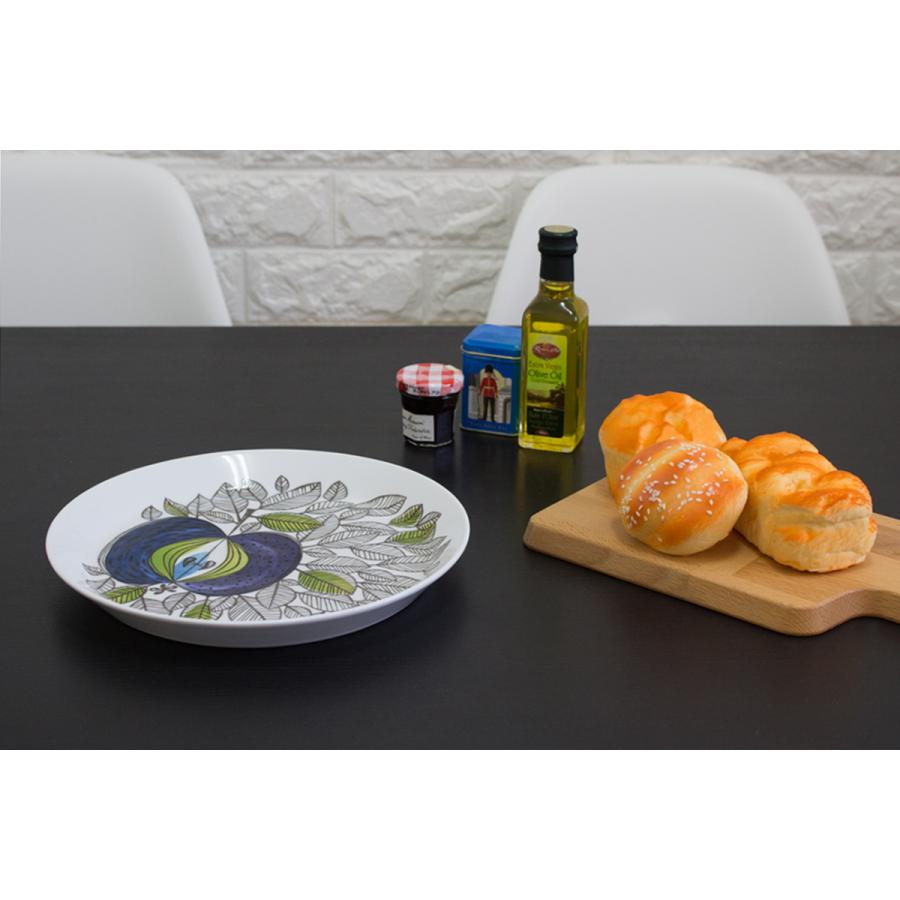 プ*o様  ロールストランド エデン　皿　プレート23cm　4 fit=scale-down,w=1200