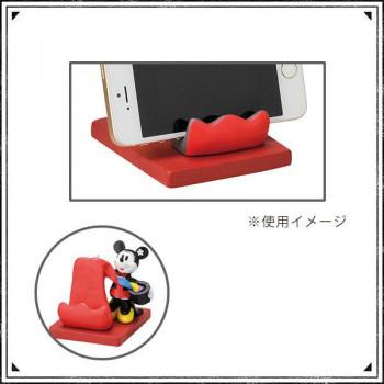 セトクラフト Disney スマホスタンド(マジシャン/ミニー) SD-6267-250