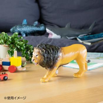 FA-305 ライオン ビニールモデル 75305 : fika 雑貨ショップ ヤフー店
