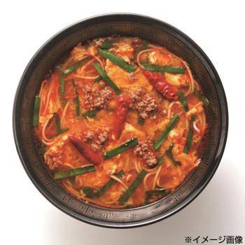 【メーカー直送品・代引不可】 まるいち 宮崎辛麺 ラーメン スープ付 1人前×40入 Z4251_1