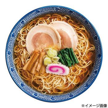 【メーカー直送品・代引不可】 まるいち 長崎あごだしラーメン スープ付 1人前×40入 Z4246_1