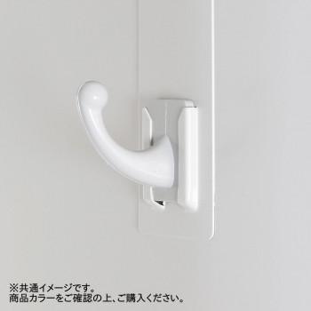 【メーカー直送品・代引不可】 豊國工業 下段オープンタイプ3人用 W1050(内筒交換錠) RLK-TKN310-WLPの画像