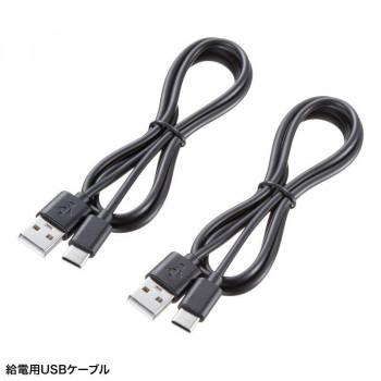 サンワサプライ 4K対応ワイヤレスHDMIエクステンダー VGA-EXWHD12_3