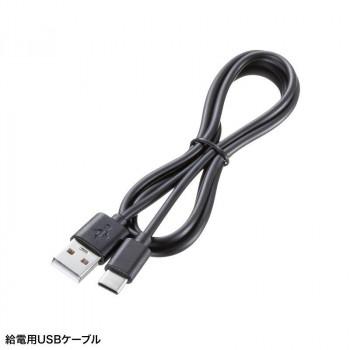サンワサプライ 4K対応ワイヤレスHDMIエクステンダー(Type-C接続用) VGA-EXWHD12C_3