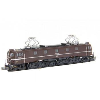 トイテック EF58形電気機関車 61号機 お召し仕様 T039-1 : fika 雑貨