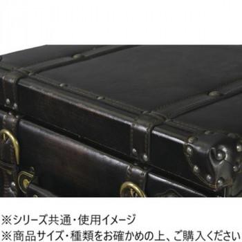 【メーカー直送品・代引不可】 東谷 チェスト3D ダークブラウン IW-873の画像