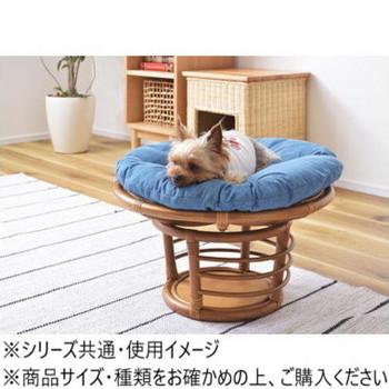 【メーカー直送品・代引不可】 東谷 ペットスツール  PET-64の画像