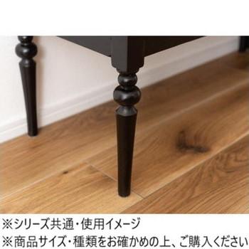 【メーカー直送品・代引不可】 東谷 オープンシェルフ ブラック PM-512BK_7