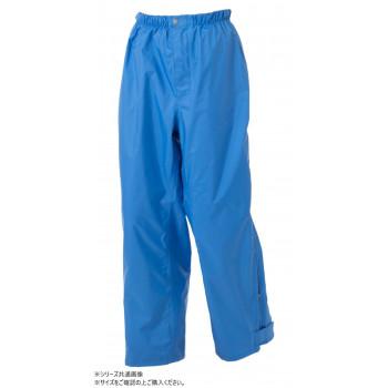 スミクラ レインウェア レインマスター ポリカ パンツ ブルー 4L G-614 |b03 スミクラ レインウェア レインマスター ポリカ パンツ ブルー 4L G-614