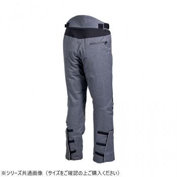 NANKAI RIDE エアーフレイクライドパンツ SDW-8134 L ブラック_1