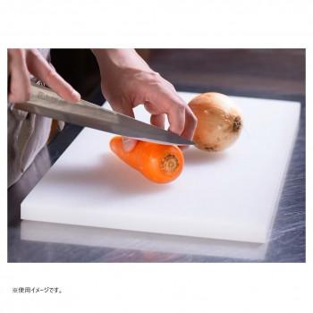 【メーカー直送品・代引不可】 山県化学(ヤマケン)　K型まな板 K6(750×450mm)　50mm_2