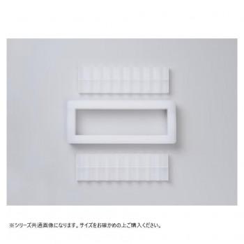 【メーカー直送品・代引不可】 山県化学(ヤマケン)　幕の内押し型 関西用(φ28mm・長さ40mm) 2本取_3