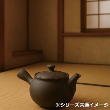 M1171 陶山急須 無地 萬古焼 : fika 雑貨ショップ ヤフー店 - 通販
