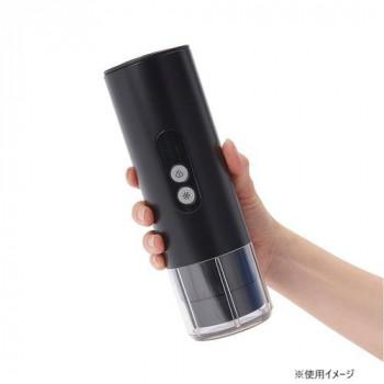 加熱式ポータブルエスプレッソメーカー 131-GC-CP020 : fika 雑貨