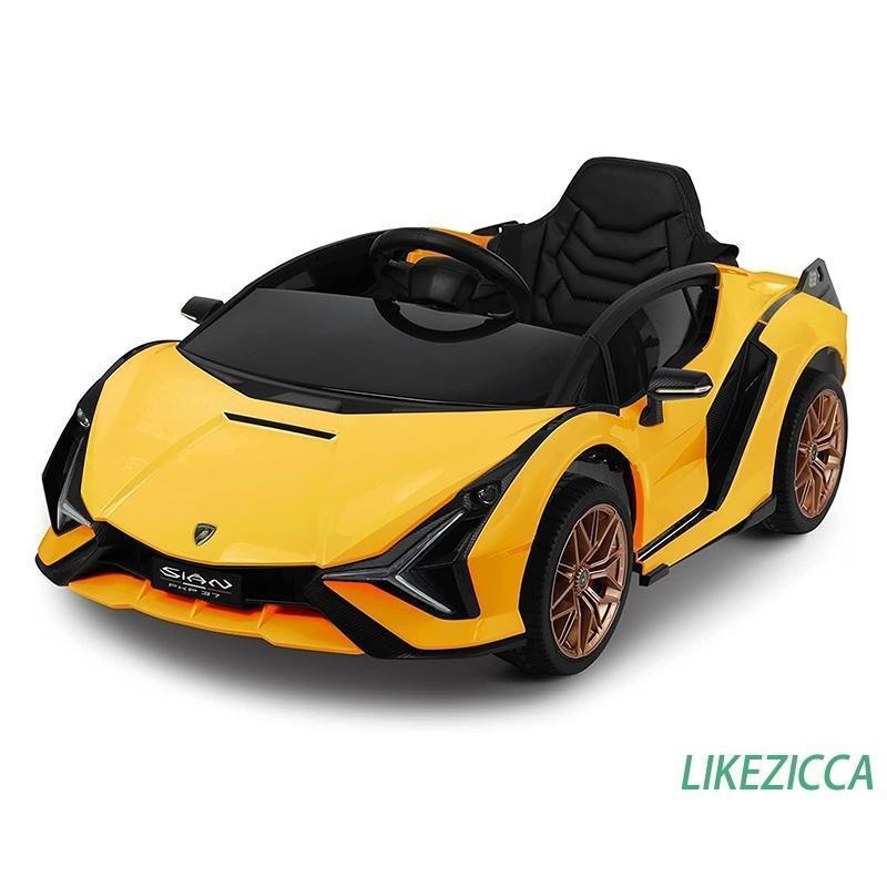 電動乗用カー 乗用玩具 電気自動車 電動自動車 子供用 電動ラジコンカー 揺れ機能付き リモコン付き 子供用 リアルな車体 自動車 屋外 散歩 ギフト 子供用