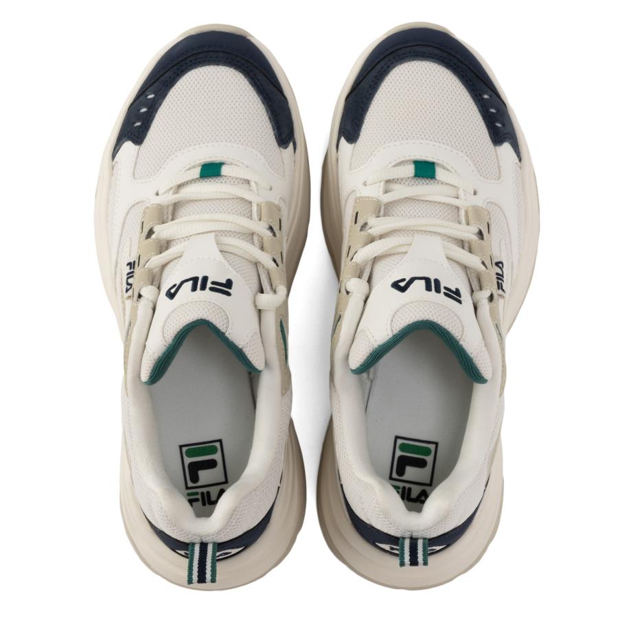 FILA 在庫限り outlet / 処分品 1RM02258E896 WOODBLOCK(ウッド FILA 在庫限り outlet / 処分品 1RM02258E896 WOODBLOCK(ウッド