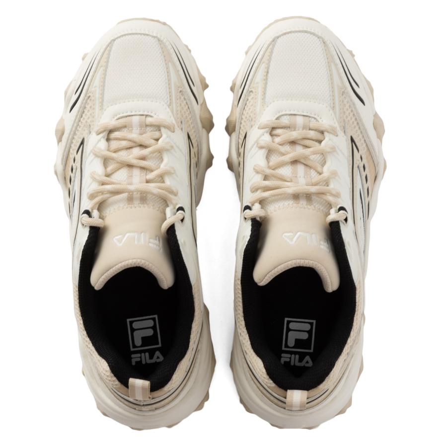 FILA 在庫限り outlet / 処分品 1RM02706F920 OAKMONT TR v3