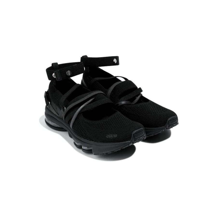 FILA（フィラ） 1RM02888H001 FILA x OJOS RGB PIER 3.0 MJ Black
