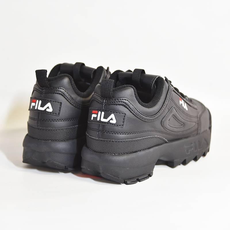 FILA（フィラ） 改定価格 / F05400025 DISRUPTOR 2(ディスラプター2