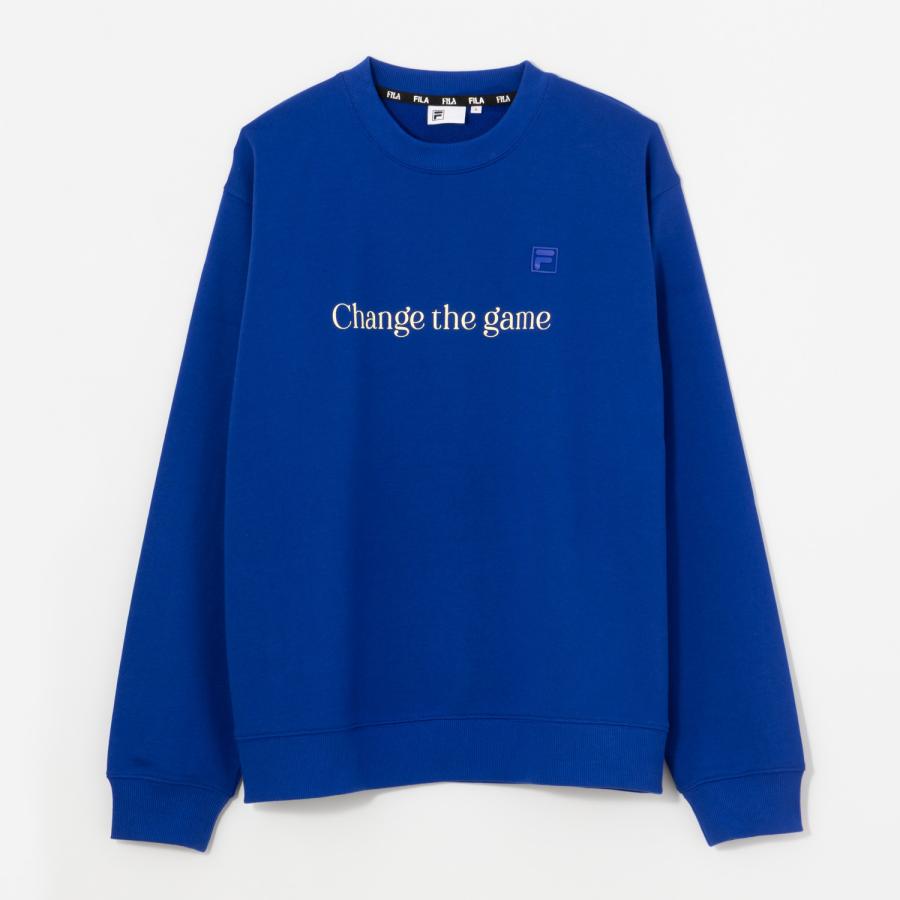FILA（フィラ） 在庫限り outlet / 処分特価品 IMP. 基俊介さん着用 