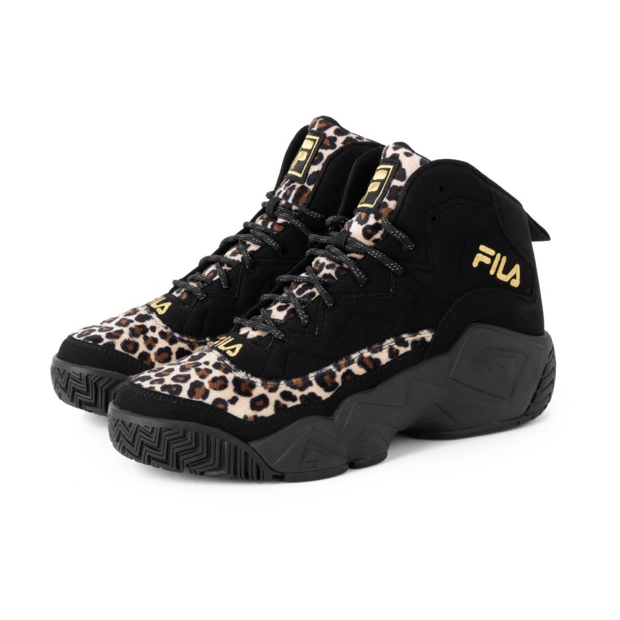 FILA（フィラ） 在庫限り outlet / 処分特価品 FMFW25057014 MB