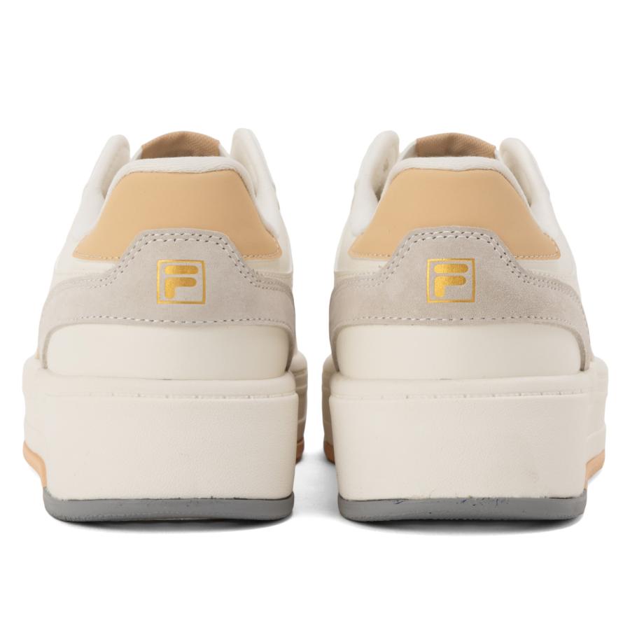 FILA 在庫限り outlet / 処分特価品 FW24011114 COURT FEATHERY FILA 在庫限り outlet / 処分特価品 FW24011114 COURT FEATHERY