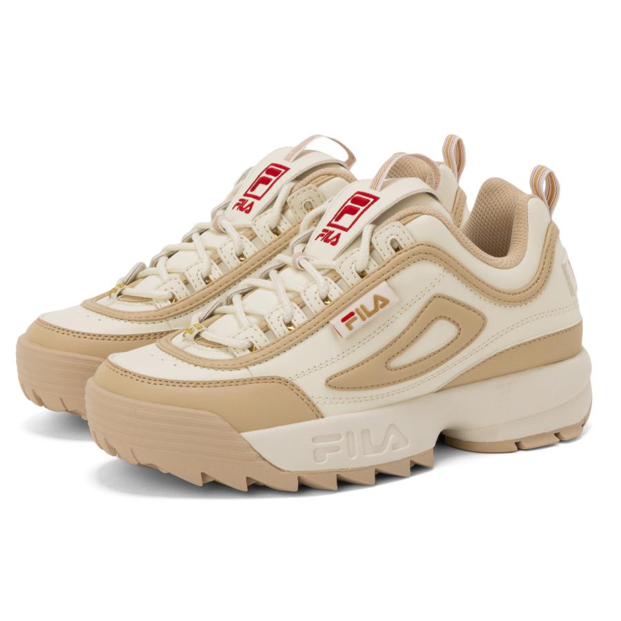 FILA 在庫限り outlet / 処分品 UFW24052124 DISRUPTOR II X