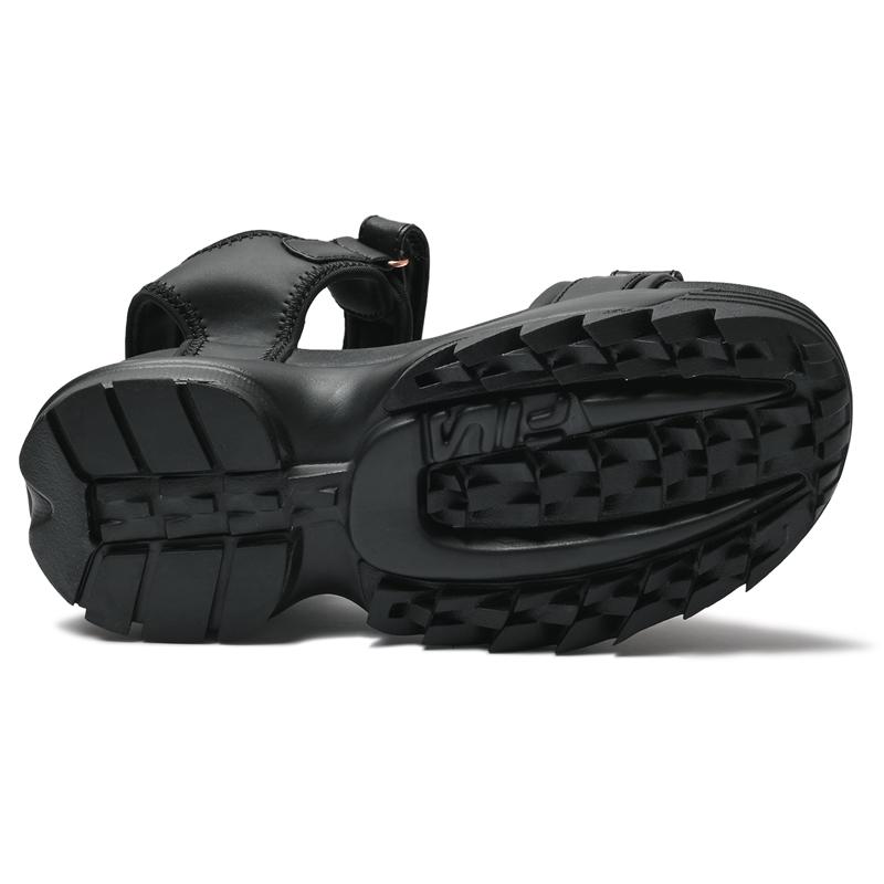 FILA 在庫限り【outlet / 処分特価品】WSS21082045 Disruptor